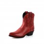 Mayura boots Model 2374 Stbu Rojo
