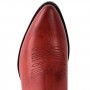 Mayura boots Model 2374 Stbu Rojo