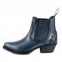 Mayura Boots Marilyn 2487 Blue 85