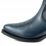 Mayura Boots Marilyn 2487 Azul 85