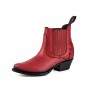 Mayura Boots Marilyn 2487 Rojo 15-18C