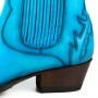 Mayura Boots Marilyn 2487 Turquoise