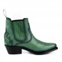 Mayura Boots Marilyn 2487 Verde