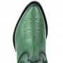 Mayura Boots Marilyn 2487 Verde