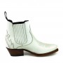 Mayura Boots Marilyn 2487 White