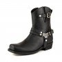 Mayura Boots 05 ARS in Crazy Old Negro