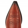 Mayura Boots 1920 Vintage Coñac 472