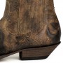 Mayura Boots Thor 1931 Palmas Testa Cuoio
