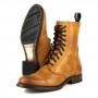 Mayura Boots 1410-17-X in Rony Totem